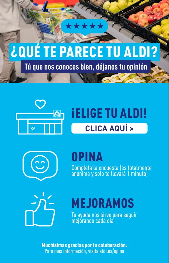 Número de página 24 del folleto promocional de la tienda Aldi - Folleto semanal Península - fecha de vigencia: desde19.06 bis 25.06