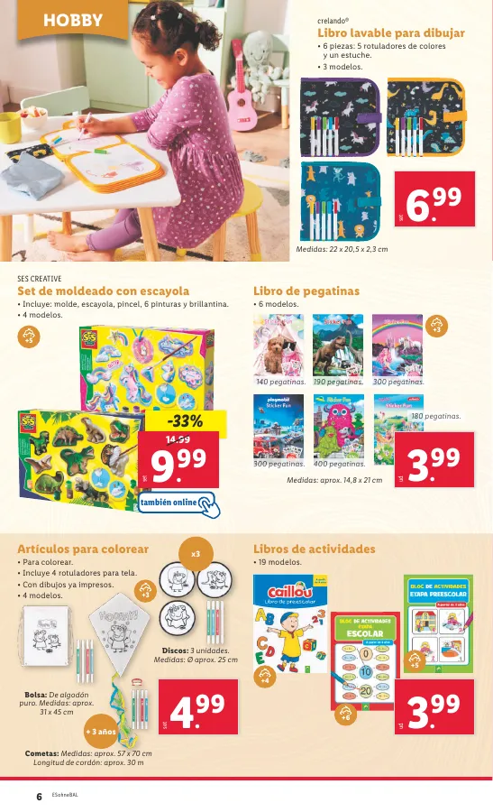 Número de página 30 del folleto promocional de la tienda Lidl - Marca la djferecia. Solo hoy lunes 29 de julio - fecha de vigencia: desde29.07 bis 04.08