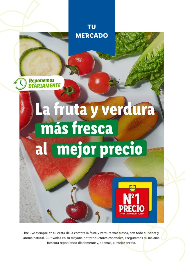 Número de página 16 del folleto promocional de la tienda Lidl - in lidl no hay verano sin helados - fecha de vigencia: desde01.07 bis 31.07