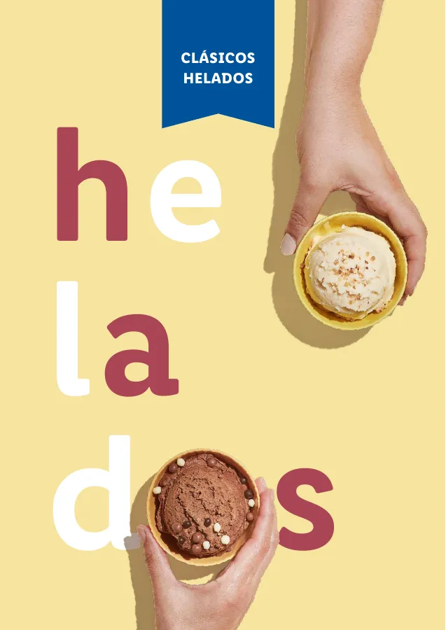 Número de página 22 del folleto promocional de la tienda Lidl - in lidl no hay verano sin helados - fecha de vigencia: desde01.07 bis 31.07