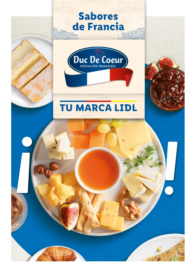 Número de página 34 del folleto promocional de la tienda Lidl - in lidl no hay verano sin helados - fecha de vigencia: desde01.07 bis 31.07