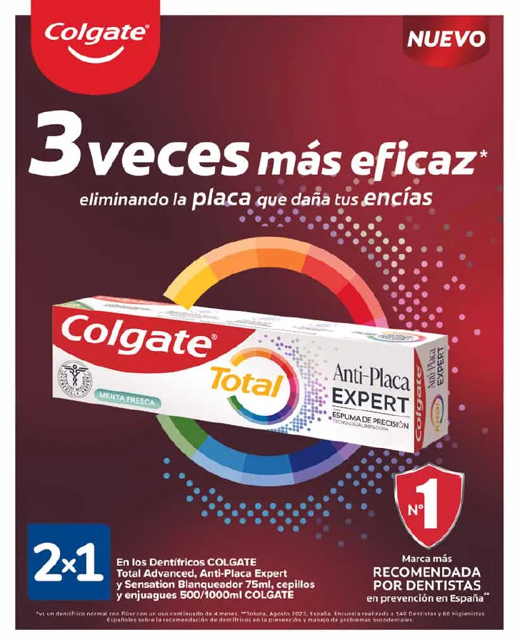 Número de página 48 del folleto promocional de la tienda Carrefour - Ahorra acumulando - fecha de vigencia: desde12.09 bis 24.09