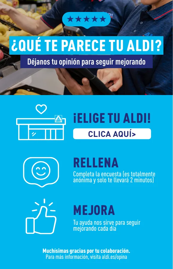 Número de página 28 del folleto promocional de la tienda Aldi - Folleto semanal - fecha de vigencia: desde03.04 bis 09.04