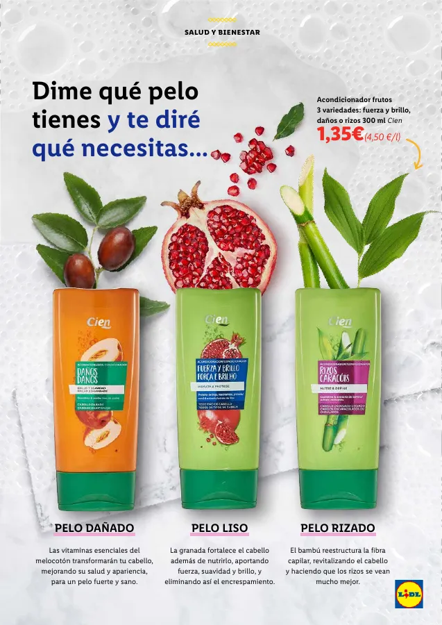 Número de página 41 del folleto promocional de la tienda Lidl - In lidl la carne mas fresca al mejor precio - fecha de vigencia: desde01.09 bis 30.09