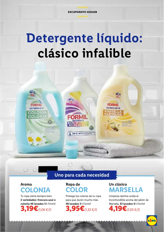 Número de página 49 del folleto promocional de la tienda Lidl - In lidl la carne mas fresca al mejor precio - fecha de vigencia: desde01.09 bis 30.09