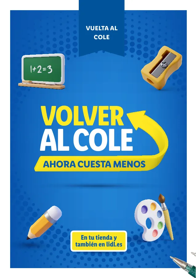 Número de página 54 del folleto promocional de la tienda Lidl - In lidl la carne mas fresca al mejor precio - fecha de vigencia: desde01.09 bis 30.09