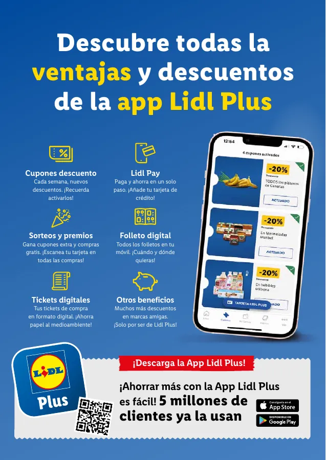 Número de página 74 del folleto promocional de la tienda Lidl - In lidl la carne mas fresca al mejor precio - fecha de vigencia: desde01.09 bis 30.09