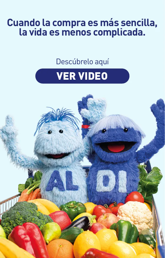 Número de página 2 del folleto promocional de la tienda Aldi - Folleto semanal - fecha de vigencia: desde10.04 bis 16.04