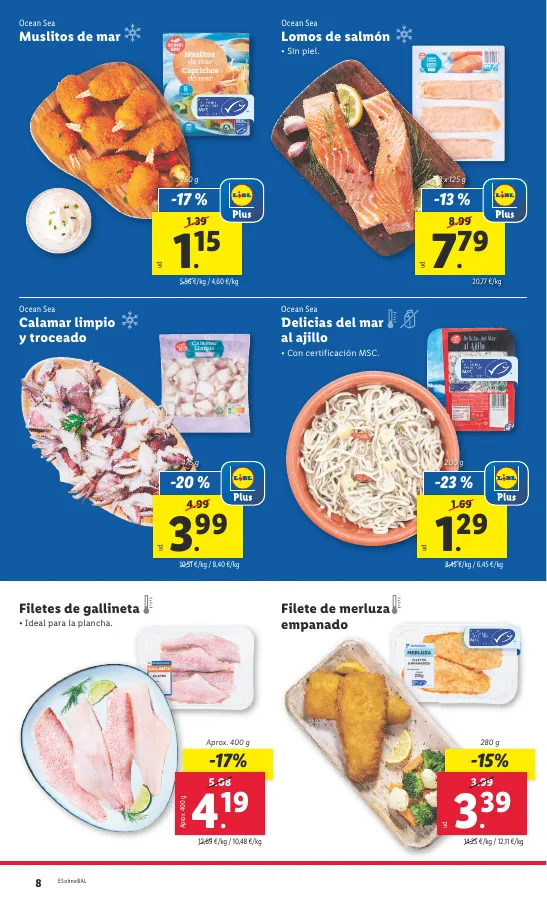 Número de página 26 del folleto promocional de la tienda Lidl - FOLLETO BAZAR 8/4 - fecha de vigencia: desde01.04 bis 08.04