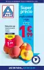 Gazetka promocyjna sklepu Aldi