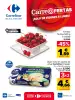 Gazetka promocyjna sklepu Carrefour