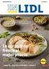 Gazetka promocyjna sklepu Lidl