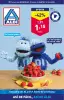 Gazetka promocyjna sklepu Aldi