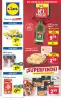 Gazetka promocyjna sklepu Lidl