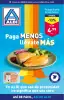 Gazetka promocyjna sklepu Aldi