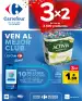 Gazetka promocyjna sklepu Carrefour