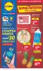 Gazetka promocyjna sklepu Lidl