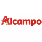 Tienda Alcampo con los últimos folletos promocionales