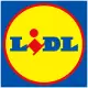 Gazetka promocyjna - logo sklepu Lidl